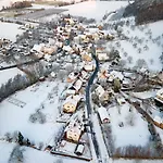 Koppelblick * Pfarrweisach