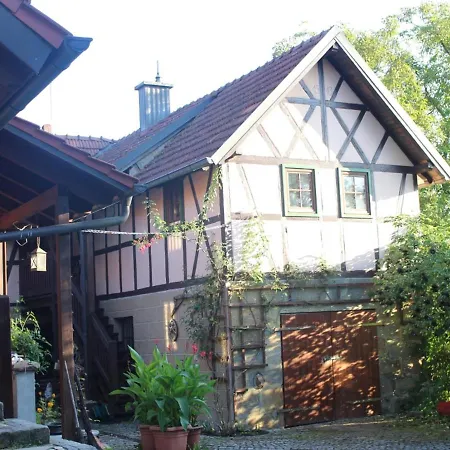 Apartment Koppelblick