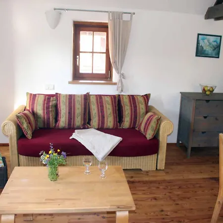 Koppelblick Apartment