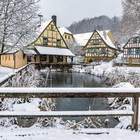 Koppelblick アパート