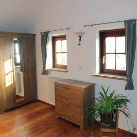 Apartment Koppelblick