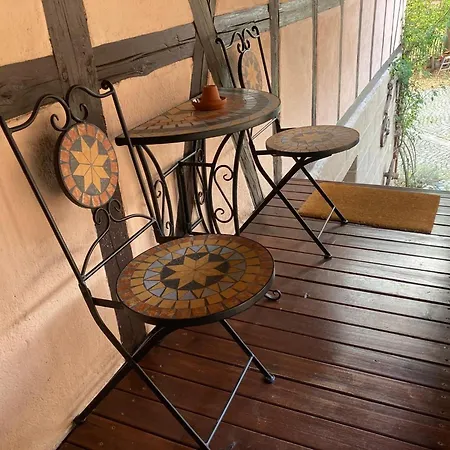 アパート Koppelblick *