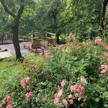 Koppelblick Pfarrweisach