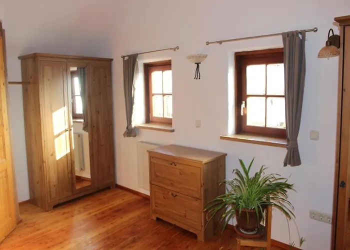 Apartamento Koppelblick