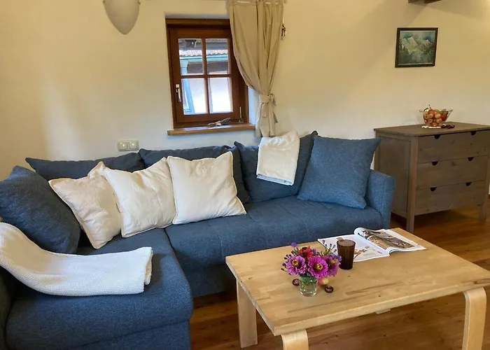 Koppelblick Apartamento
