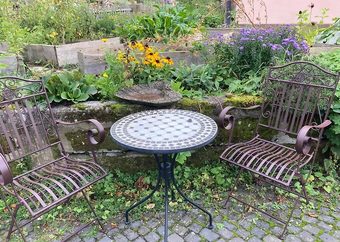 Koppelblick Apartamento