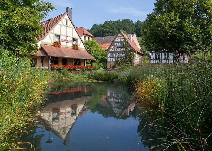 Apartamento Koppelblick
