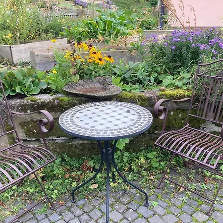 Koppelblick شقة